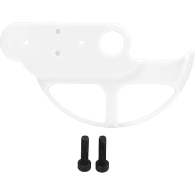 Achterremschijf Beschermer Elektrische Scooter Schijfrem Schijfbeschermhoes voor Xiaomi Mijia M365 M365 Pro