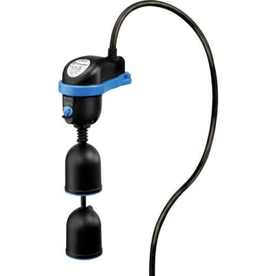 Finder 72.C1.0.000.0201 72.C1.0.000.0201 Vlotterschakelaar