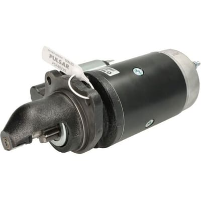 Starter PULSAR ROTATING ELECTRICS PSR40239