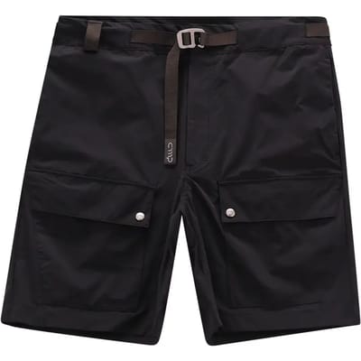 Polyester Bermuda CMP