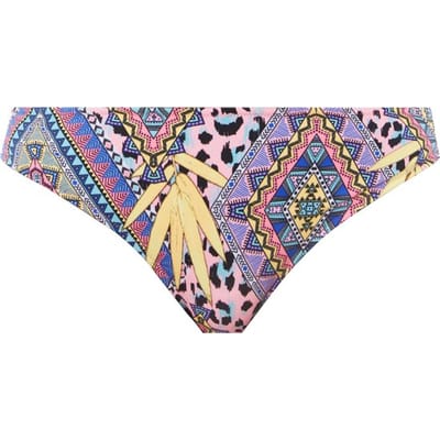 Freya - CALA FIESTA Bikini Brief - MULTI - Vrouwen - Maat XS