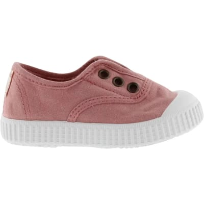Sportschoenen voor meisjes Victoria 1915 anglaise toile lavée