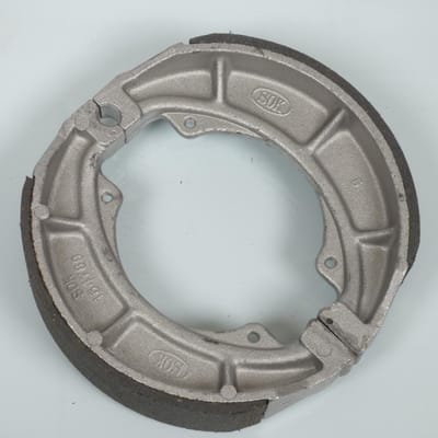 remschoen sifam voor motor kawasaki 175 kdx 1979 tot 1982 Ø129x28mm / ar nieuw
