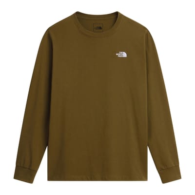 Reguliere sweatshirt The North Face Evolution Simple Dome SLE