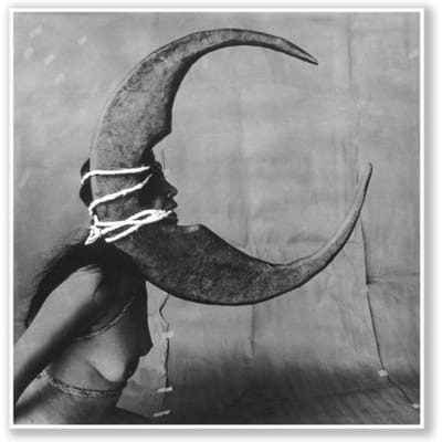 Ghost Bath - Moonlover (CD)