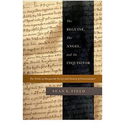 The Beguine, The Angel, And The Inquisitor - Sean Field