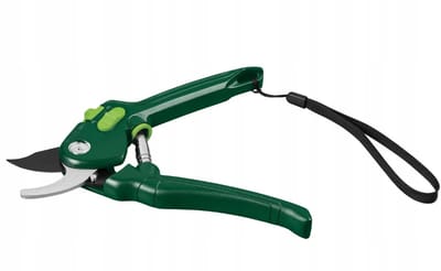 Parkside ECO LINE Snoeischaar - Handig met stokband, knipcapaciteit 10 mm