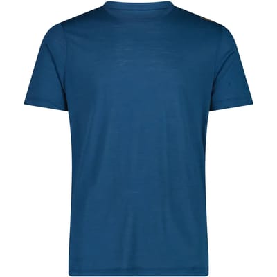 T-shirt in merinowol CMP Performance