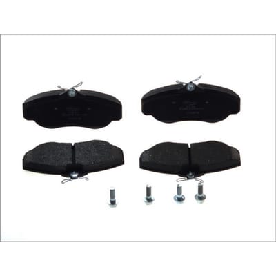 Remblokset DELPHI LP913, voor