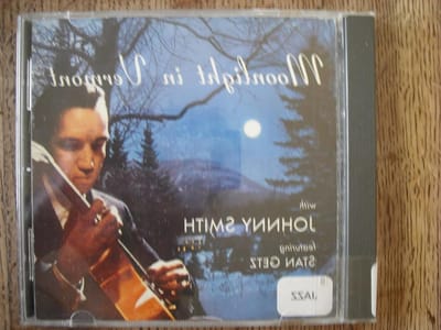 Muziek CD - Album Luister CD - Ontspanning Luisteren - Jazz Collectie - 13.97 x 12.55 x 1.14 cm