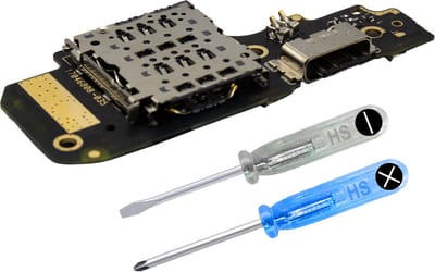 MMOBIEL Dock Connector voor Xiaomi Redmi Note 11 Pro - 11 Pro 5G