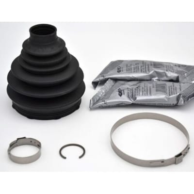 Balgenset, aandrijfas SPIDAN GKNB20622