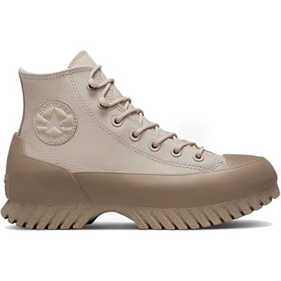 Damestrainers Converse Lugged 2.0