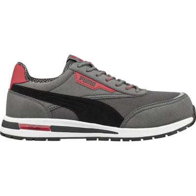 Veiligheidsschoeisel Puma Rider S1PS ESD FO HRO SR