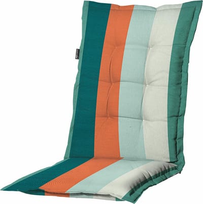 MADISON MONLC438 buitenkussens Blauw