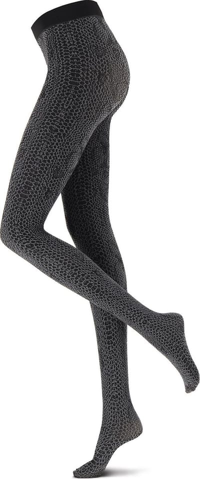 Oroblu ANIMAL FANCY 60 Panty - Maat S/M