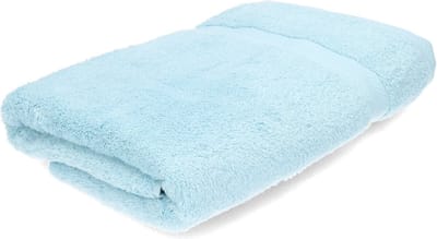 Lasa Home | Badhanddoek Royal Cresent Oud Blauw 70x140 cm