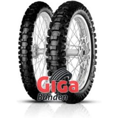 Pirelli Scorpion MX ( 90/100-16 TT 51M Achterwiel, Rubbermengsel Medium SOFT, NHS )
