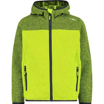 Kinderen hoodie CMP