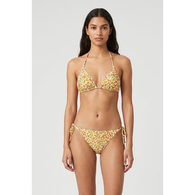 & Other Stories Agnes Mini Brief Yellow Taglia: 36 | Bikini Outlet | Donna | Giallo