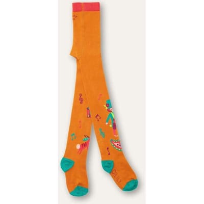 Oilily Musica Maillot- maat74/12m Cyber Geel