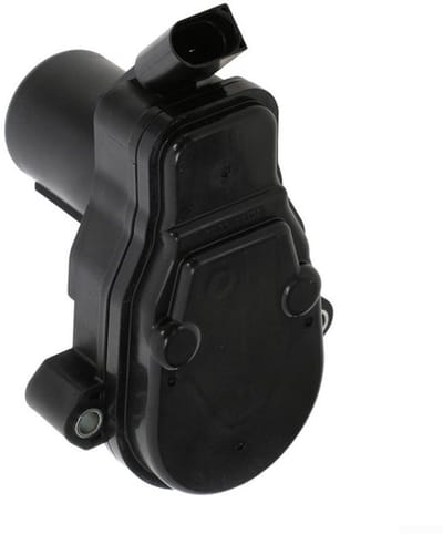 Allecto - Rem aanpassingsmotor - Mazda Cx-9 Cx-5 - Eenvoudige