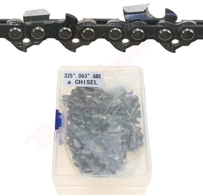 Zaagketting 325'' 1,6 68DL Q BOX