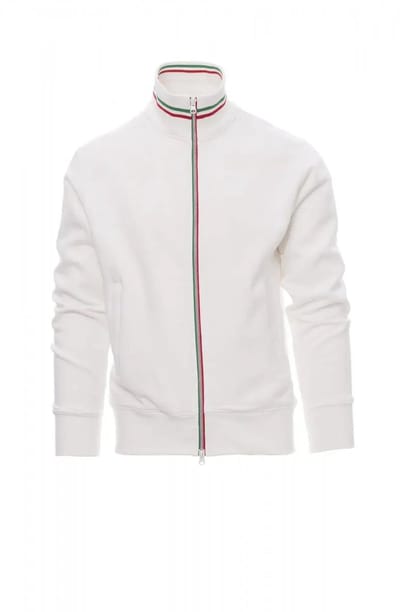 Payper Nazionale - white/italy - XL