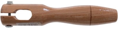 MM Eurotool Zeisdol ijzeren boom rechts (onder)