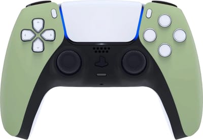 Clever Matcha Controller (PS5 compatibel)