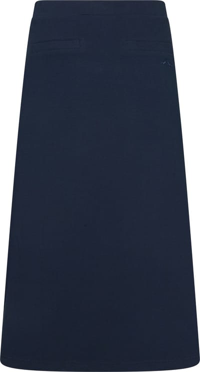 Hv Society - Skirts - Navy - S (36)