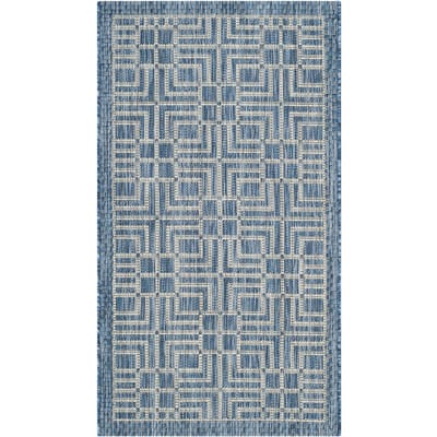 Vloerkleed Nantucket in- & outdoor | Safavieh