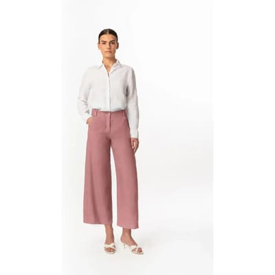 Damesbroek Haris Cotton Essentials