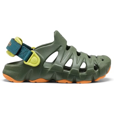 Keen Hyperflt Kindersandalen Groen EU 30 Kinderen