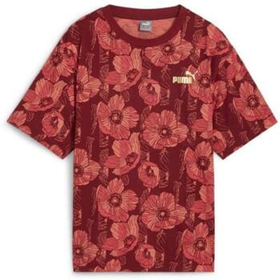 T-shirt Korte Mouw Puma Class