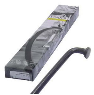 Spaken 262-14 Sapim Leader ø2.00 mm FG 2,3 - zwart (100 stuks)