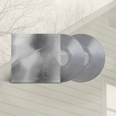 American Football - American Football (2 LP) (25th Anniversary Edition)