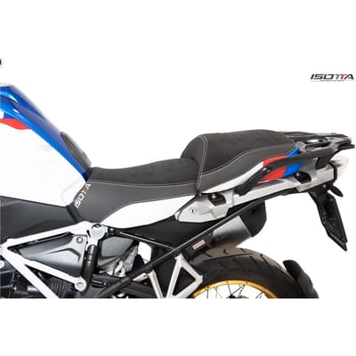 Voorzitje voor motorfiets Isotta BMW R 1200/1250 GS /GSA