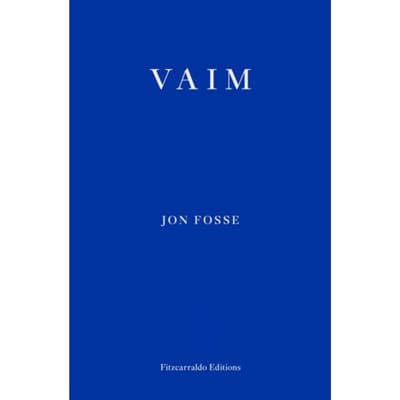 Vaim - Jon Fosse