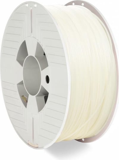Verbatim 55317 55317 Filament PLA kunststof 1.75 mm 1000 g Natuur 1 stuk(s)