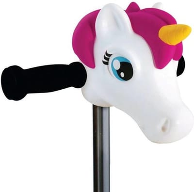 Eenhoornhoofd Scootaheadz Pretty Pearl