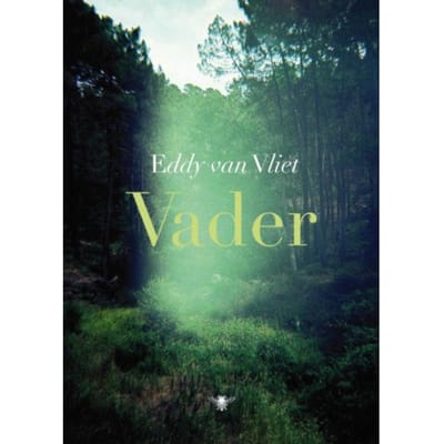 Vader - Eddy van Vliet