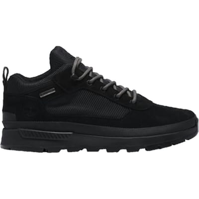 TIMBERLAND Field Trekker Low WP - Waterproof - Heren Wandelschoenen Zwart TB0A2B19-015 - Maat EU 41 US 7.5