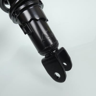 forsa achterschokbreker voor scooter yamaha 250 vp x-city 2009 tot 2012 nieuw