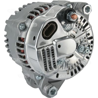 Driefasige generator HC-CARGO 115737