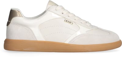 Liu·jo Connor 01 Schoenen Wit EU 41 Vrouw