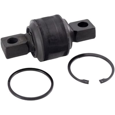 Silentblock, dwarsbalk FEBI BILSTEIN 15231