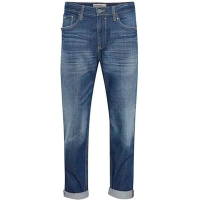 Blend - BHTHUNDER RLX 3658 NOOS - Heren - Relaxed fit jeans