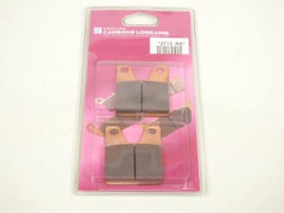 carbon remblok lorraine voor motor yamaha 750 yzf na 1999 2713 nieuw