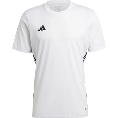 adidas Performance Tabela 23 Voetbalshirt - Heren - Wit- 2XL